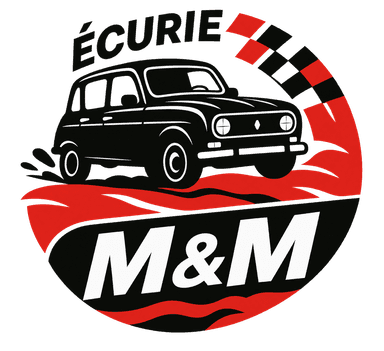 Écurie M&M